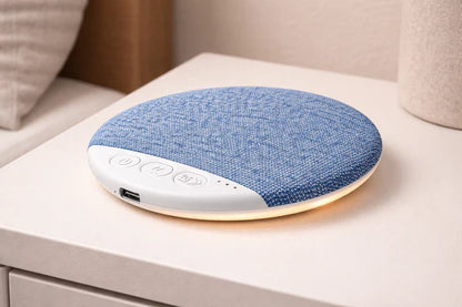 Somnia™ - Bluetooth-pudehøjttaler