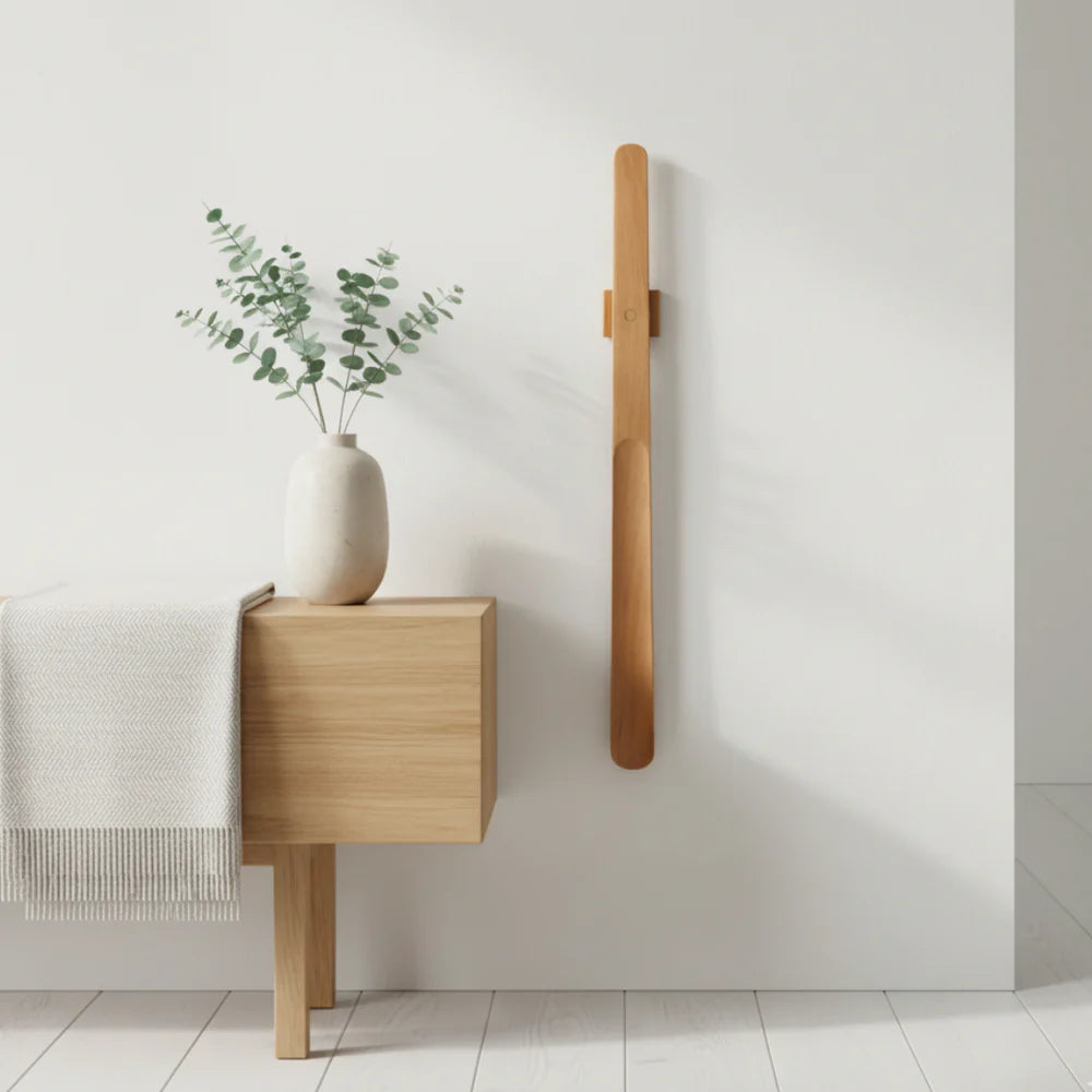 Nordic Oak - Magnetiskt Skohorn