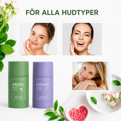 Clay Mask Stick