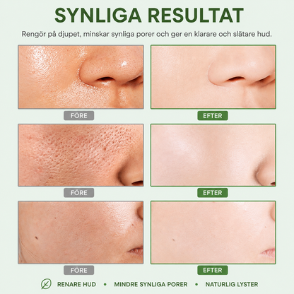 Clay Mask Stick