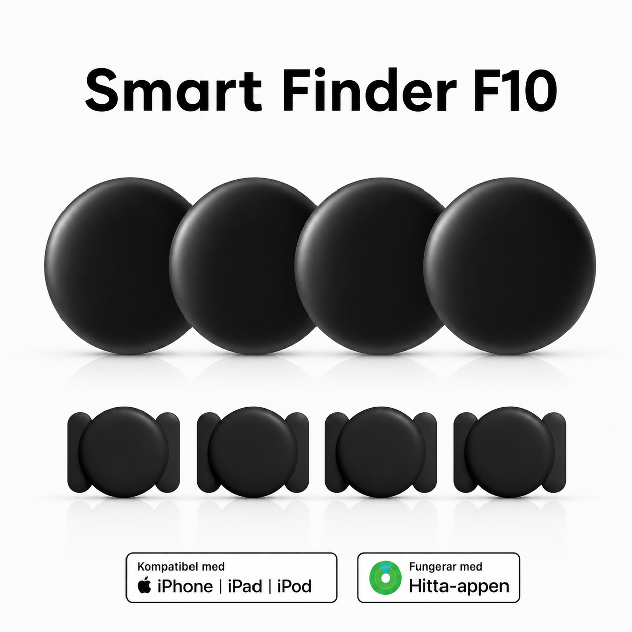 Smart Finder F10