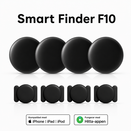 Smart Finder F10