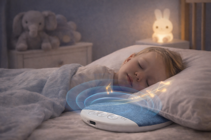 Somnia™ - Bluetooth-pudehøjttaler
