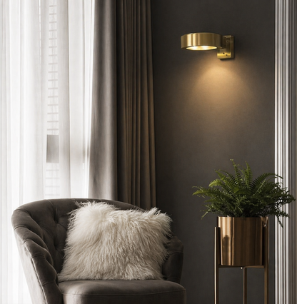 GlowFlex – Trådløs magnetisk lampe for fleksibel belysning