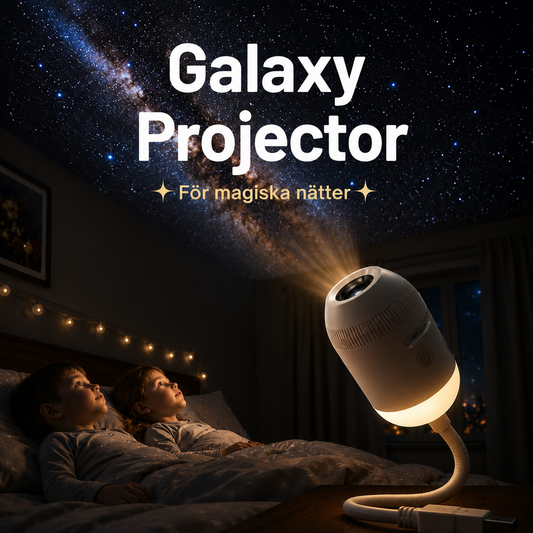 Galaxy Projector