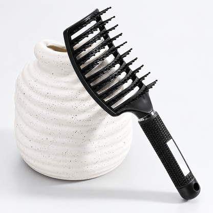 SmoothBrush – Reder ut, slätar ut & minskar friss