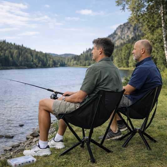 Portabel Hammockstol