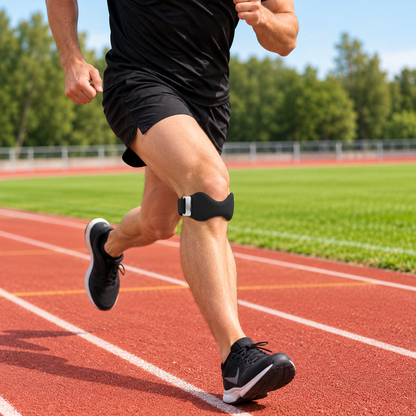 KneeBalance™ – Riktat stöd precis där knät behöver det