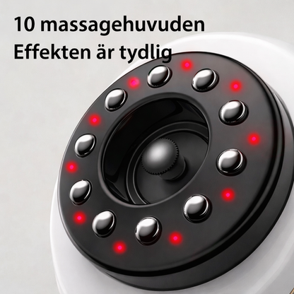Elektrisk Koppningsmassage™