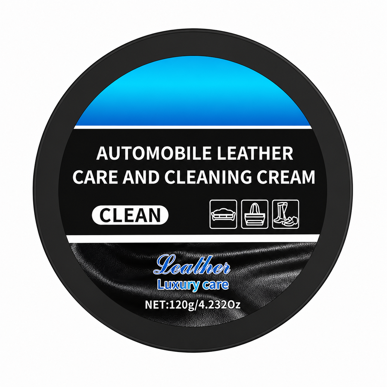 LeatherCream – Få dit læder til at se friskere ud