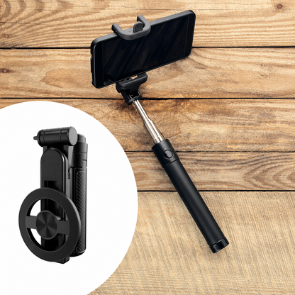 Magnetiskt mobilstativ 4-i-1
