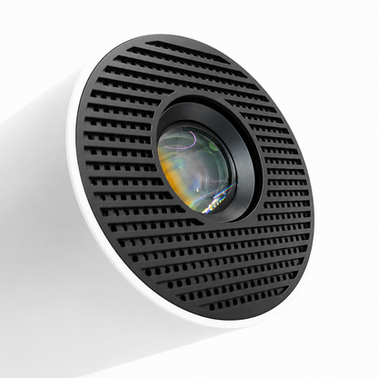 HY300 Smart Projektor