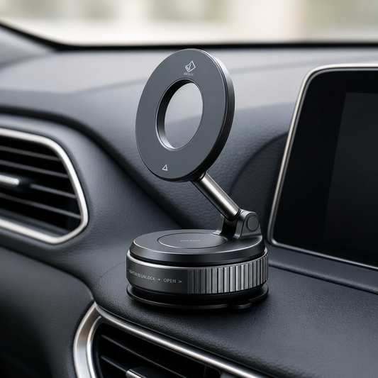 Magnetisk Mobilholder