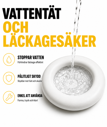 Multifunktionell Tätningslera