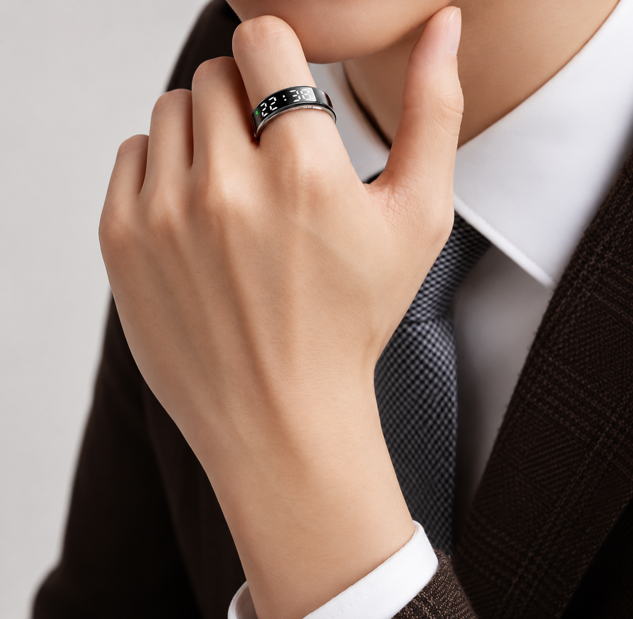 Smart Ring
