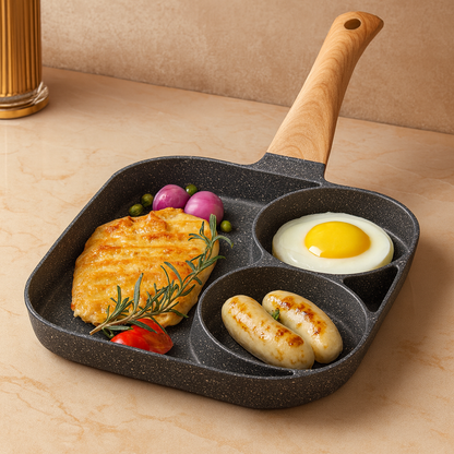 MultiCook Pro Stekpanna