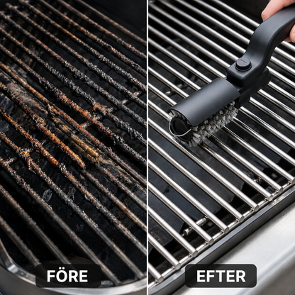 Kolix Elektrisk Grillrengörare