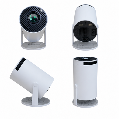 HY300 Smart Projektor