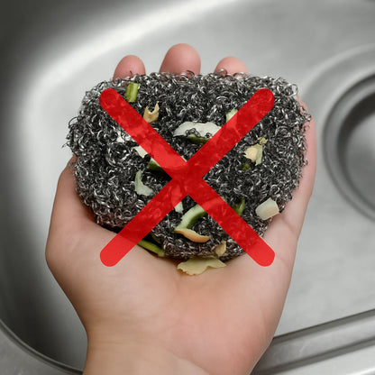 Purewipe-Mikrofiberduk för effektiv och hygienisk rengöring utan kemikalier