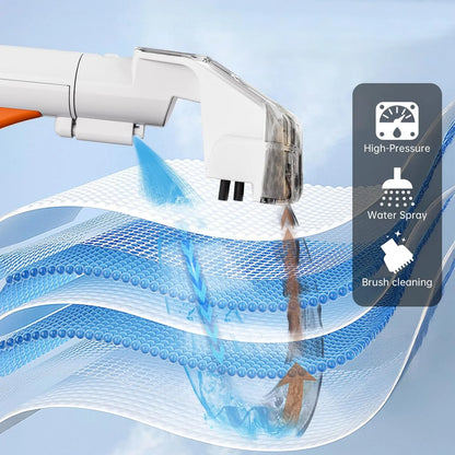 AERIS matt- och textilrengörare för hem, bil och husdjur