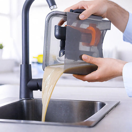 AERIS matt- och textilrengörare för hem, bil och husdjur