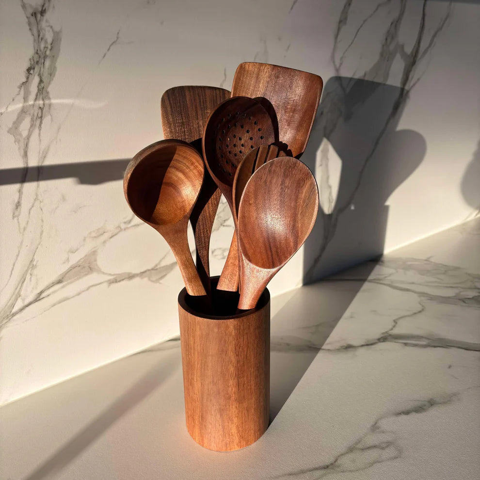 Nature's Choice Kitchen Set - The Original