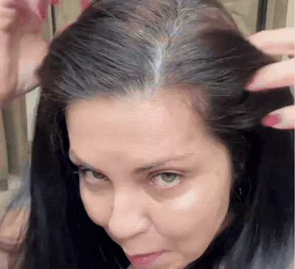 Nova färgschampo - Fri från ammoniak, väteperoxid och PPD.