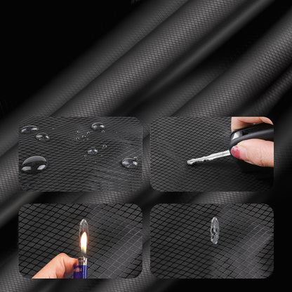 Premium magnetic snow and ice protection for car