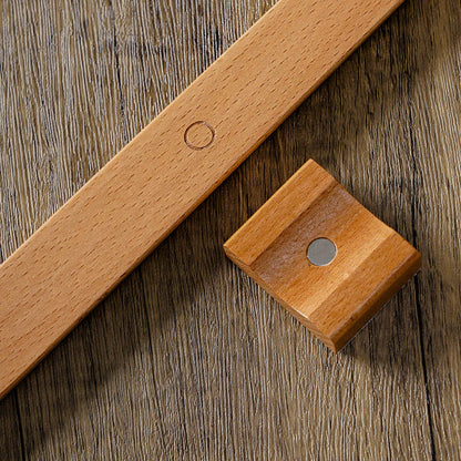 Nordic Oak - Magnetiskt Skohorn