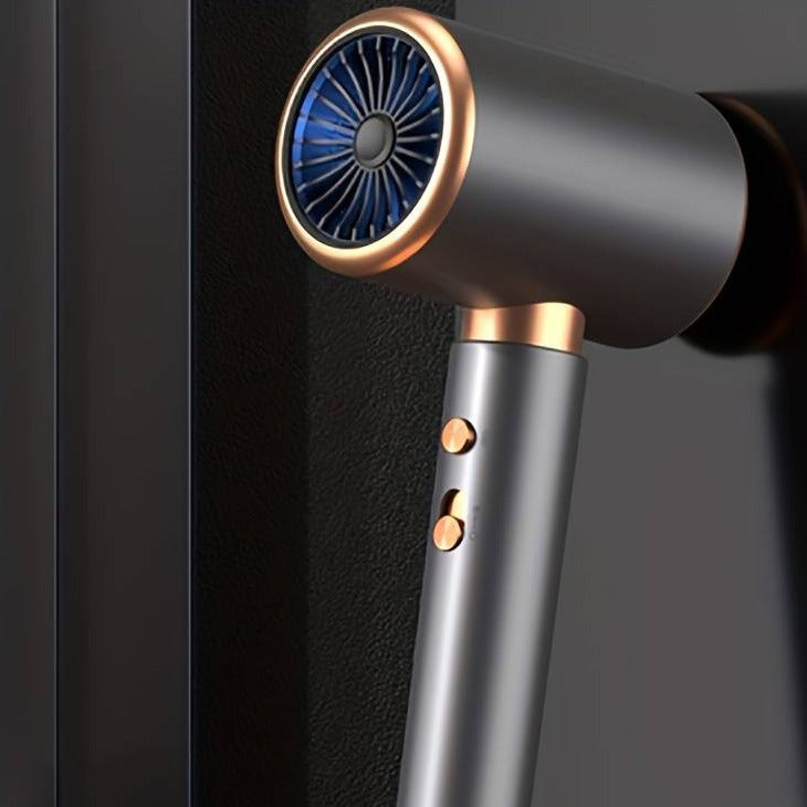 Hårfön - BreezeBlow