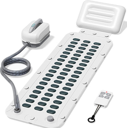 Tubble Royale - inflatable bathtub