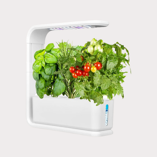 Hydroponisk odlingslåda HydraFarm