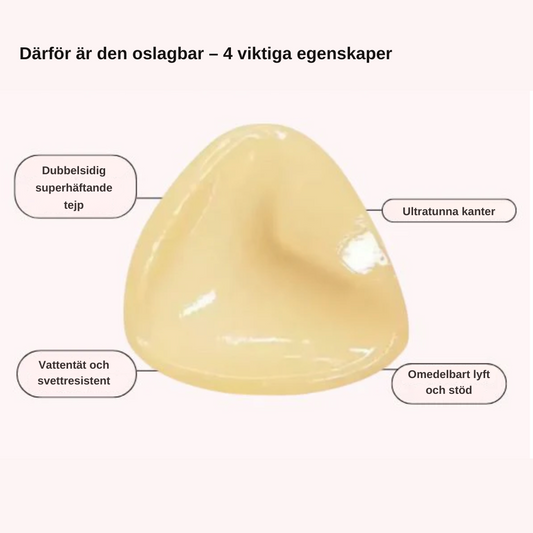 UltimateBoost-inlägg