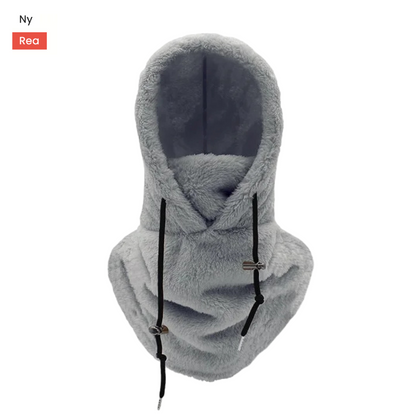 NordicShield™ Sherpa Hood