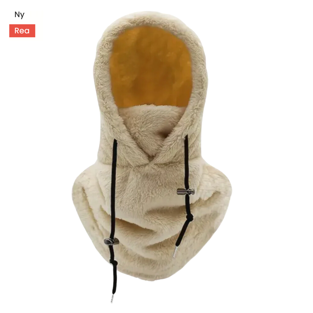 NordicShield™ Sherpa Hood