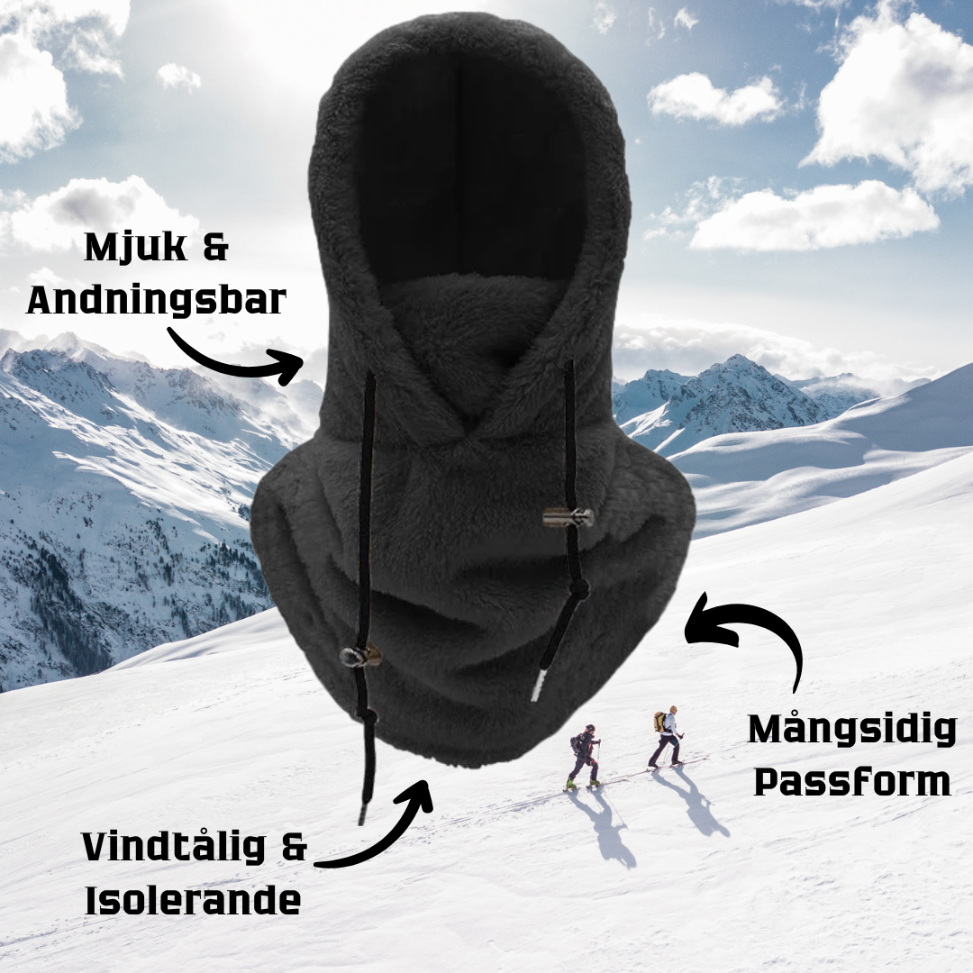 NordicShield™ Sherpa Hood