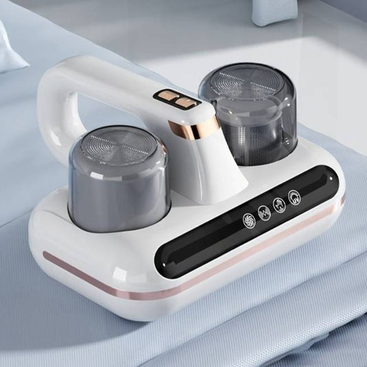 Madrassdammsugare - MadrassFräsch