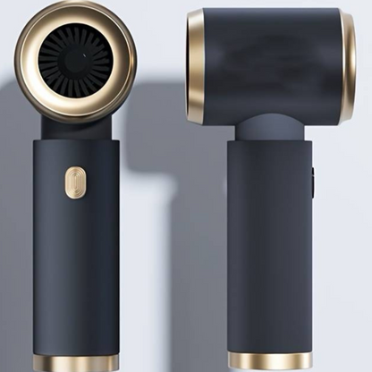 Trådlös mini dammsugare NanoBlast