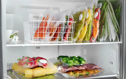 Chef Preserve – Smart Vakuumförslutare