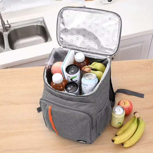 Kjølende ryggsekk Nordica