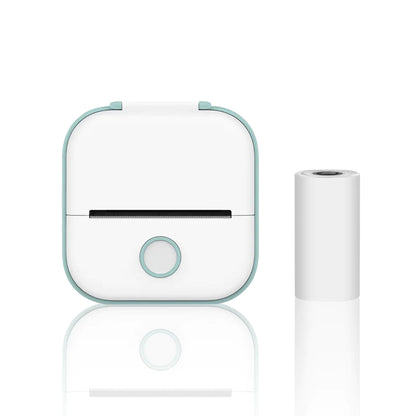 Printie™- smart mini printer