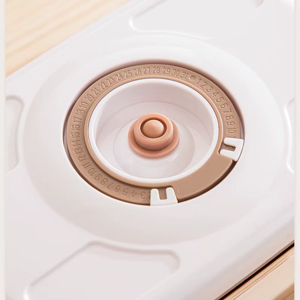 Chef Preserve – Smart Vakuumförslutare