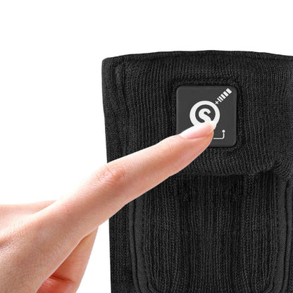 Värmestrumpor Elite (4000mAh)