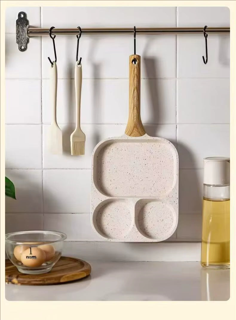 MultiCook Pro Stekpanna