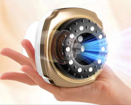 Elektrisk Koppningsmassage™