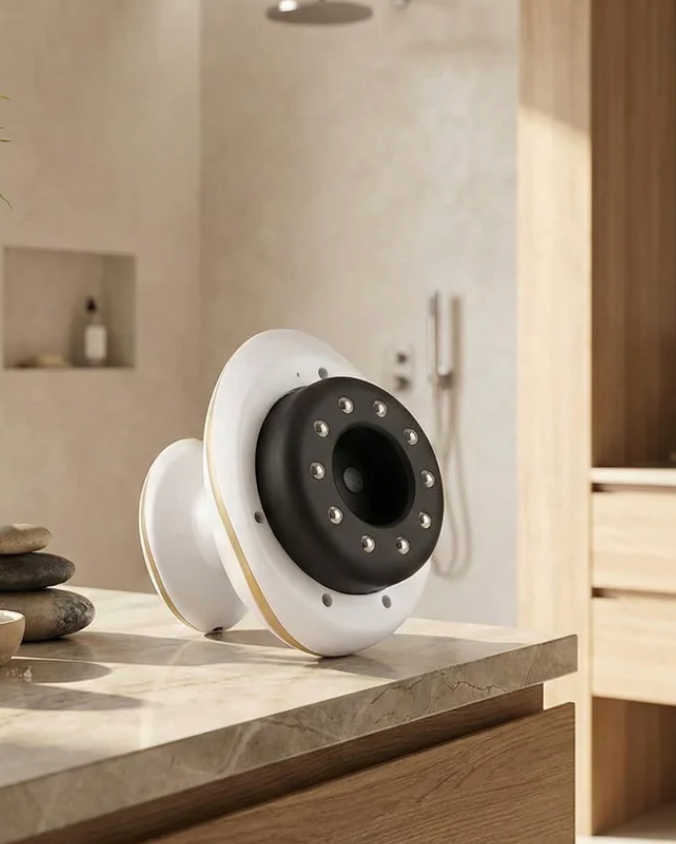 Elektrisk Koppningsmassage™