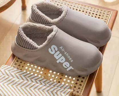 SoftStep – Komfort og varme i hvert skridt