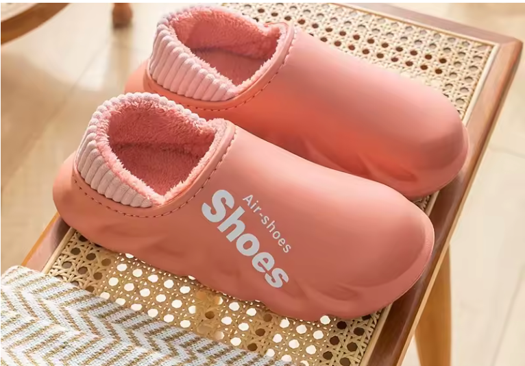 SoftStep – Komfort og varme i hvert skridt