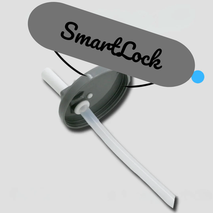 SmartLock™ – Ge din burk nytt liv