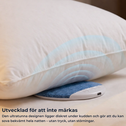 Somnia™ - Bluetooth-pudehøjttaler